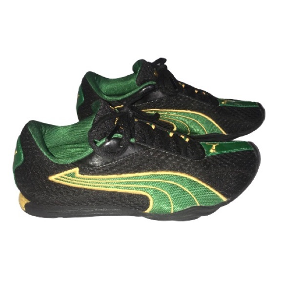 puma h street jamaica